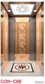 ULTRA PREMIUM CABIN DESIGN MODEL CON-C88